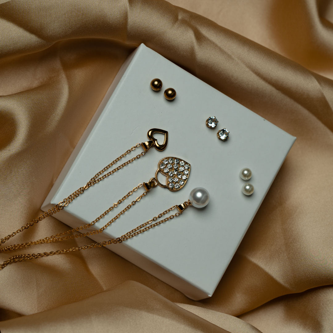 Pendant Set Style 1