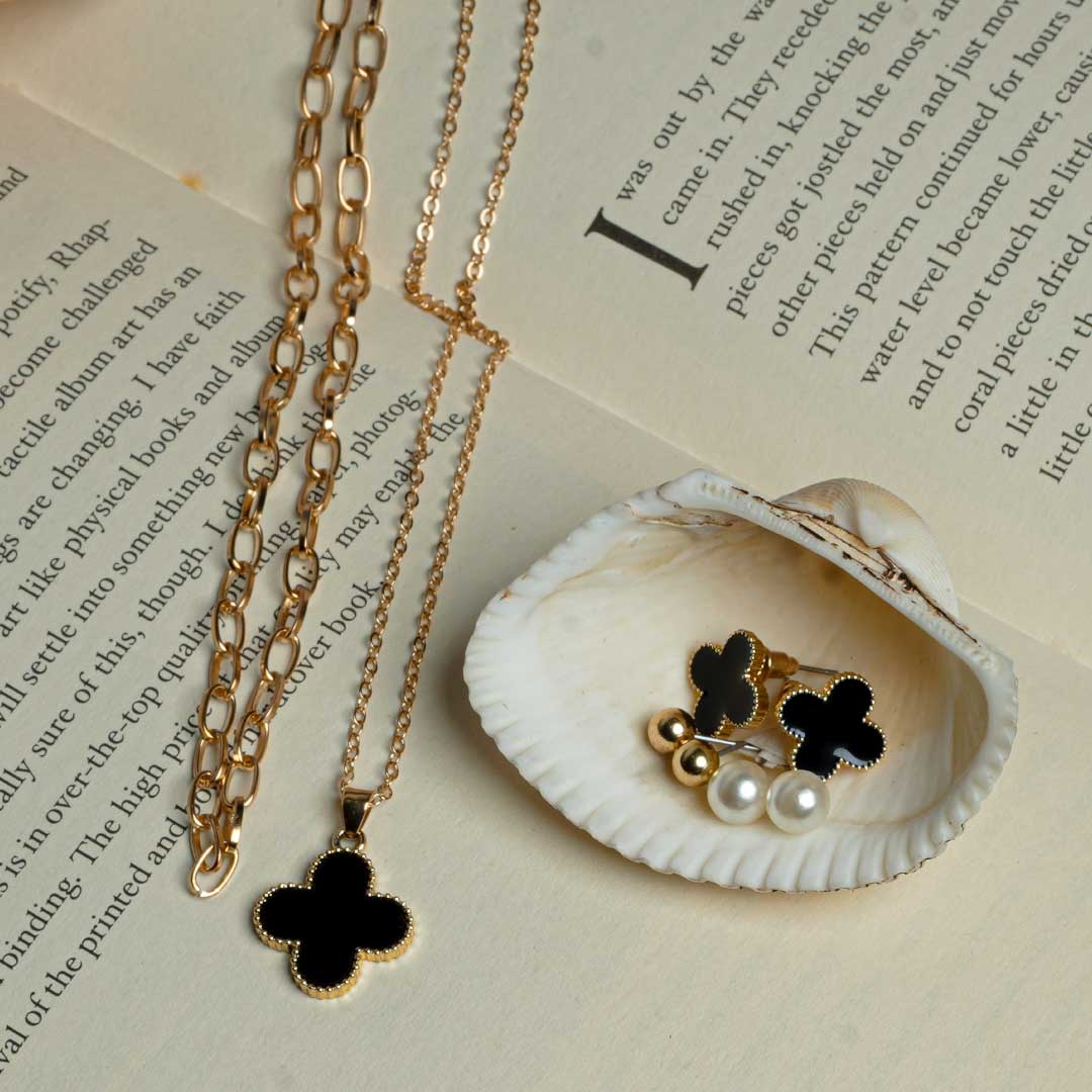 Pendant Set Style 2