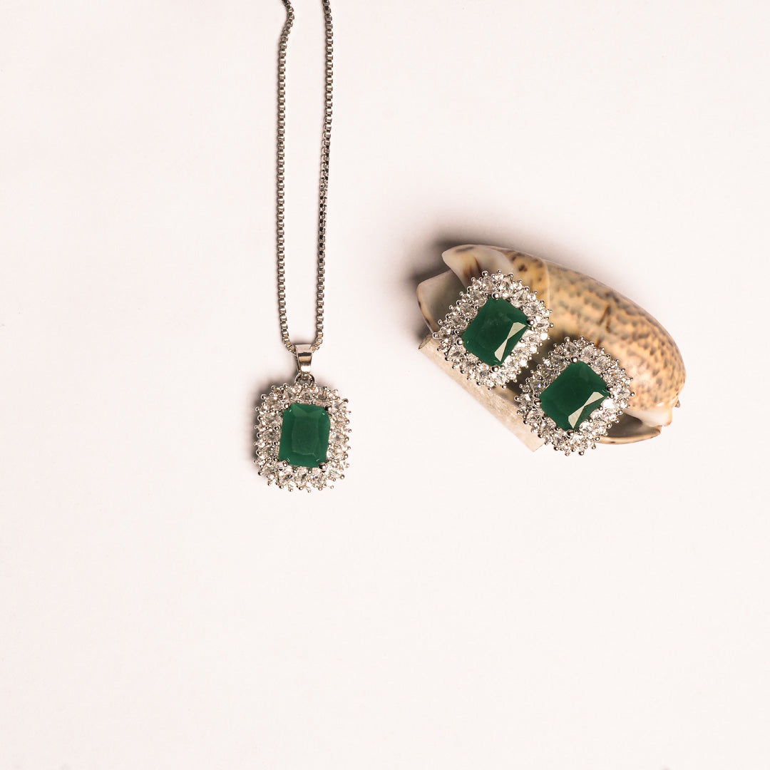 Necklace Style 10
