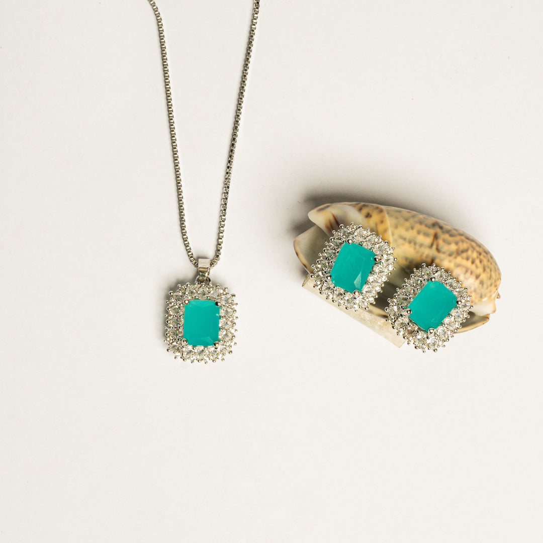Necklace Style 10