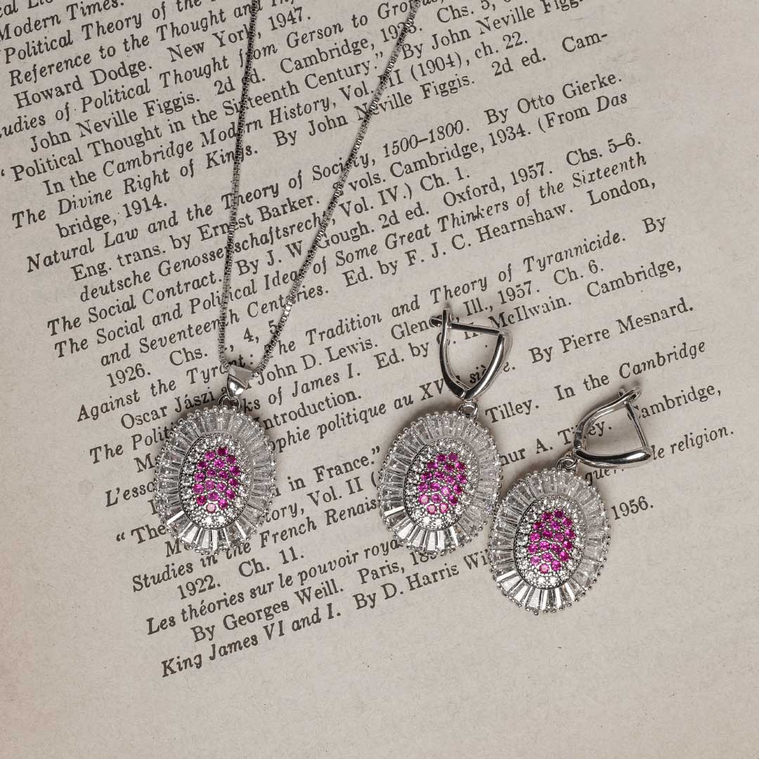 Necklace Style 9