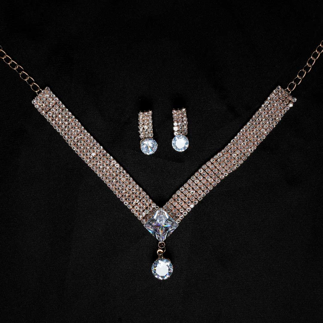 Necklace Style 3