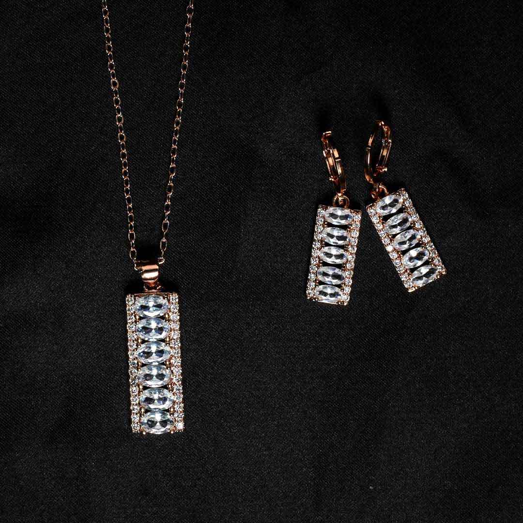 Necklace style 2