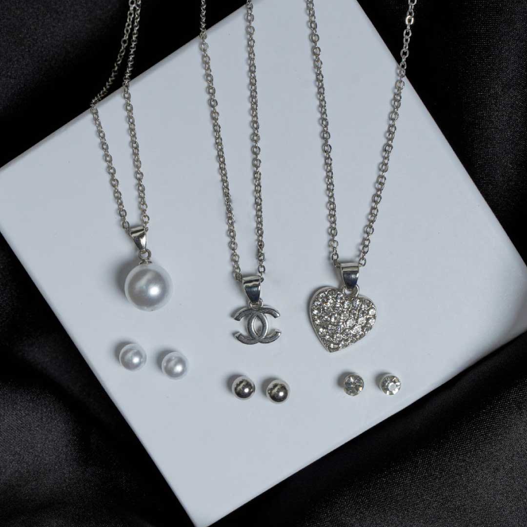 Pendant Set Style 1
