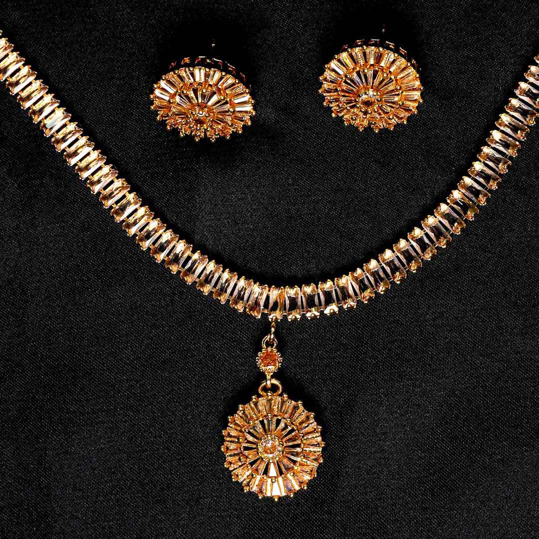 Necklace style 1