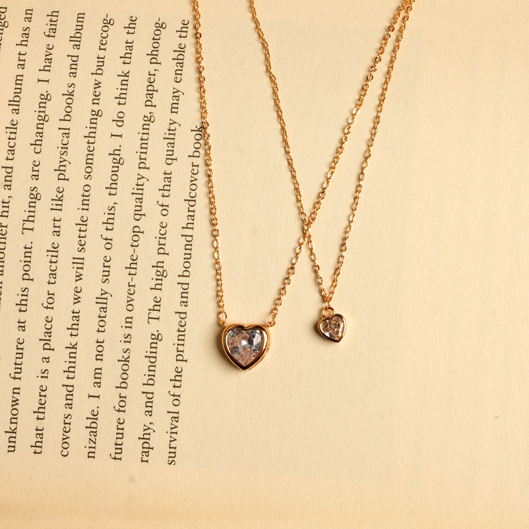 Pendant Style 4