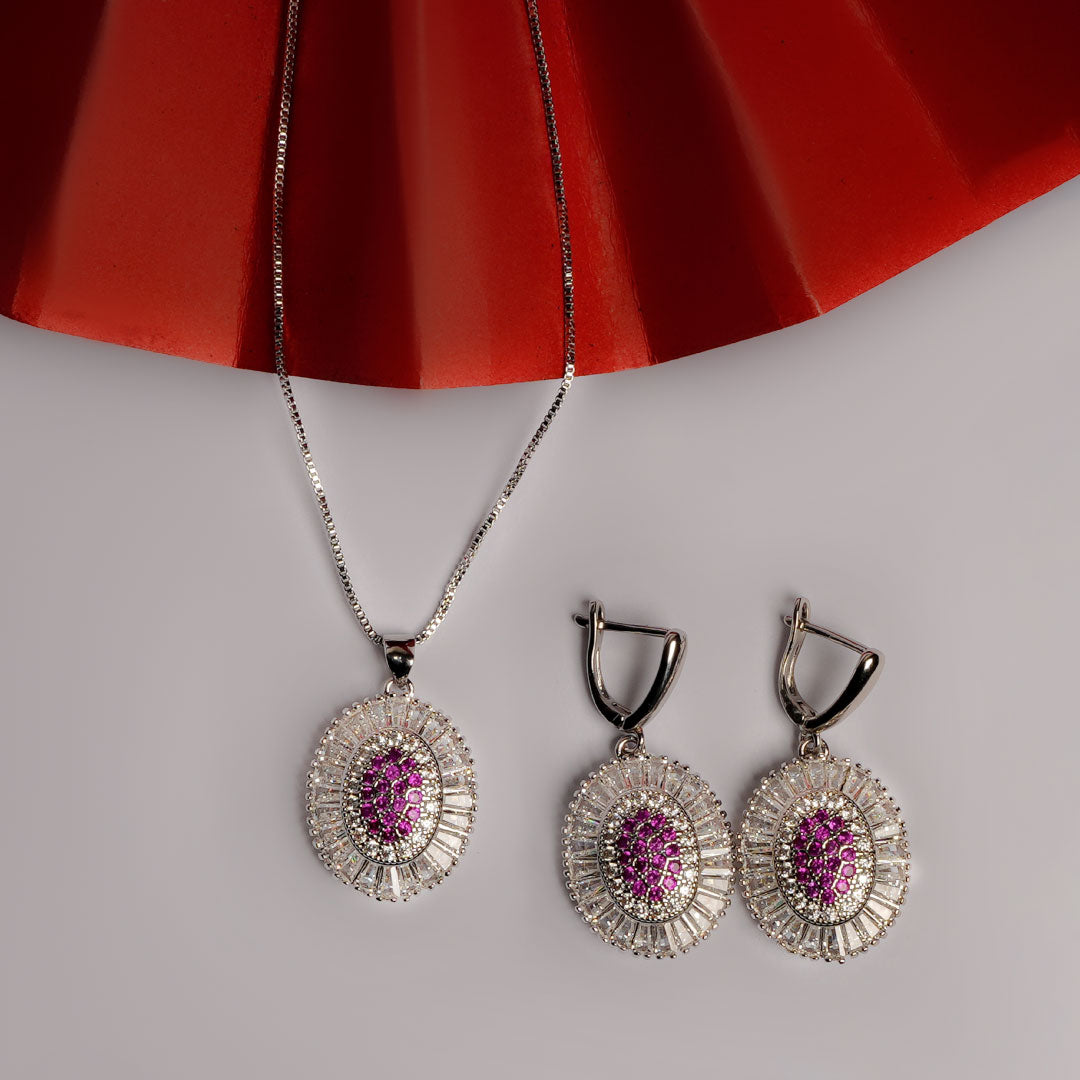 Necklace Style 9