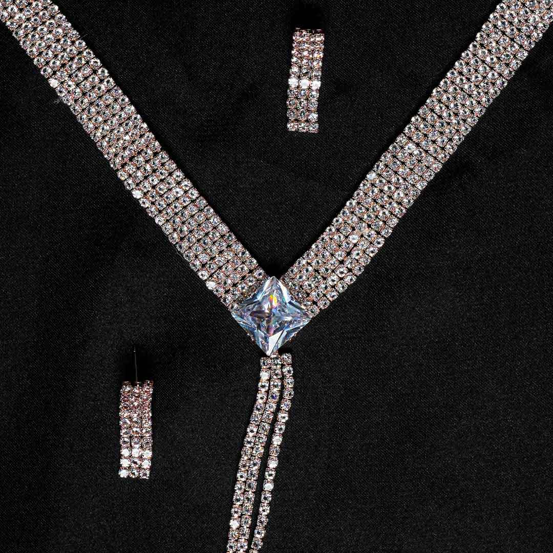 Necklace Style 4