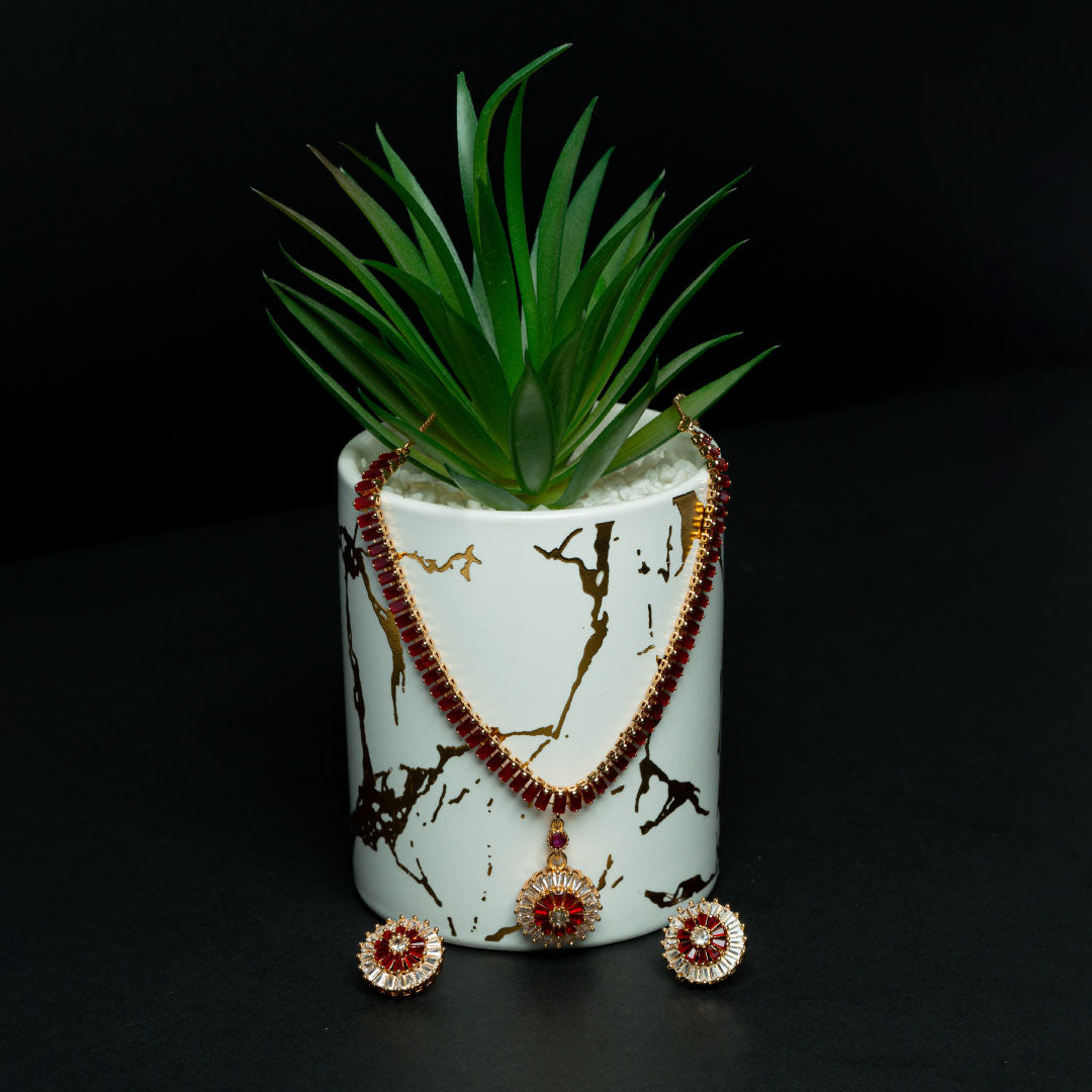 Necklace Style 5