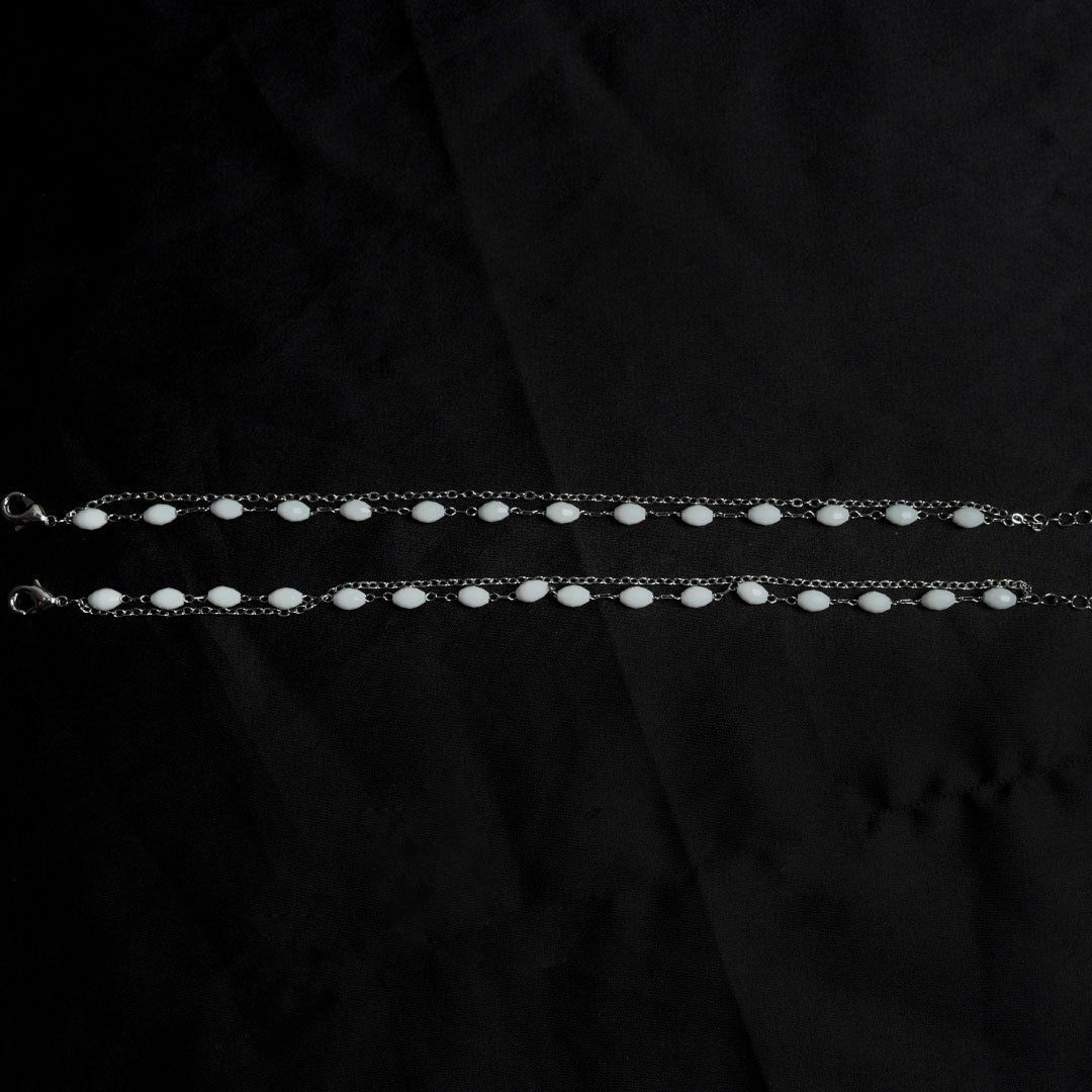 Anklet Style 6