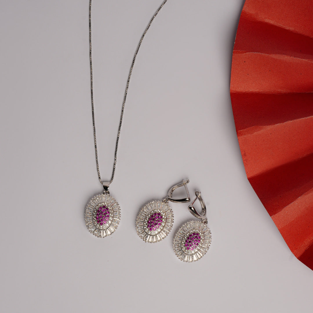 Necklace Style 9