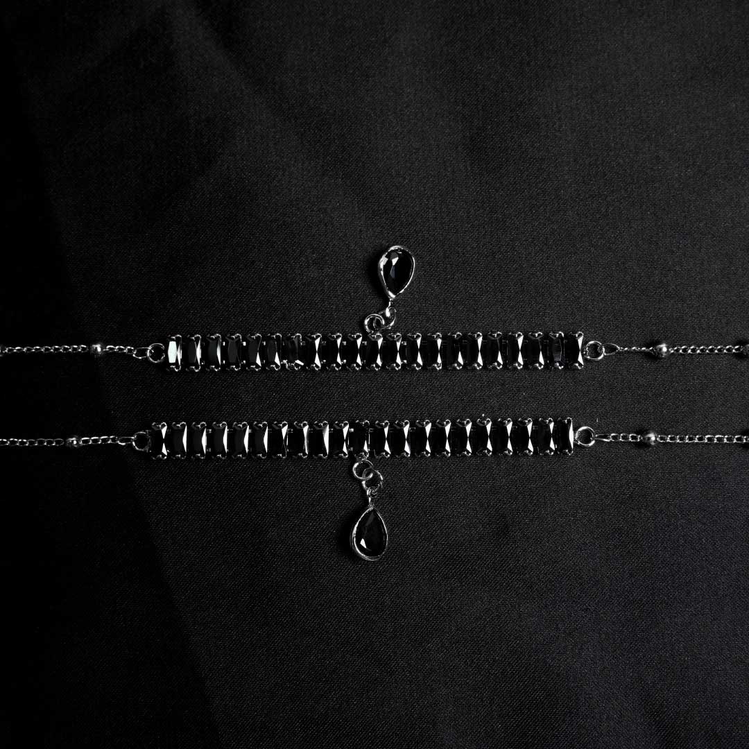 Anklet Style 5