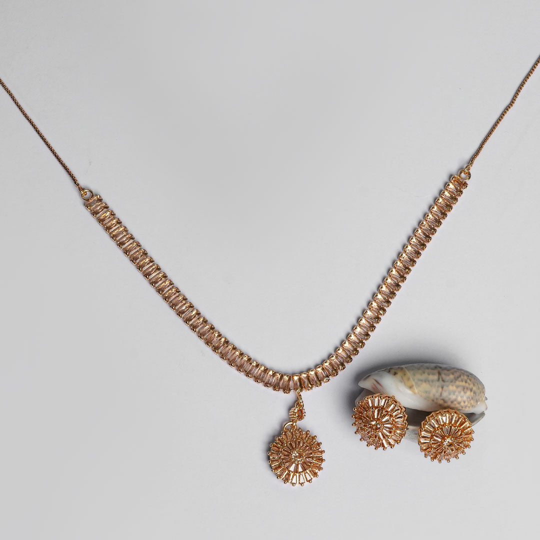 Necklace style 1