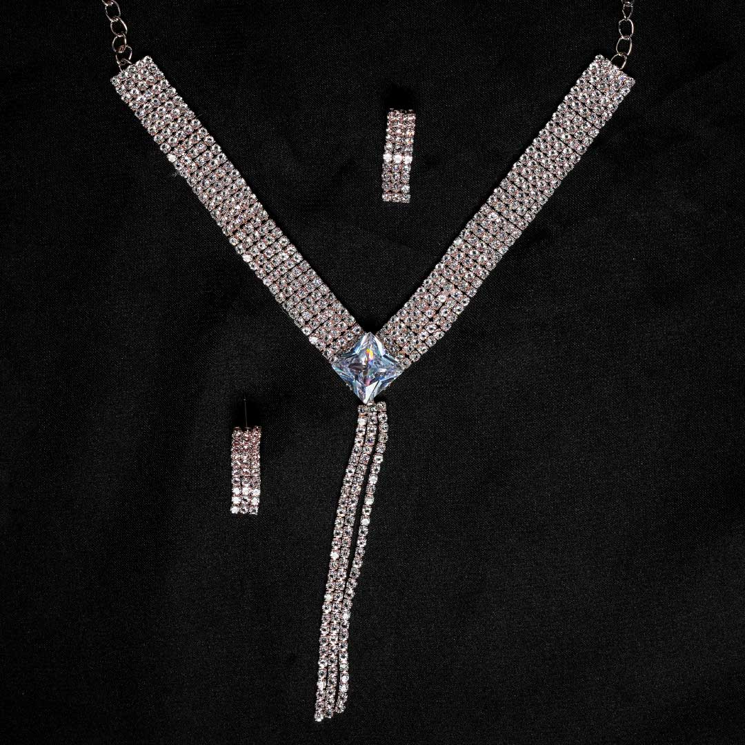 Necklace Style 4