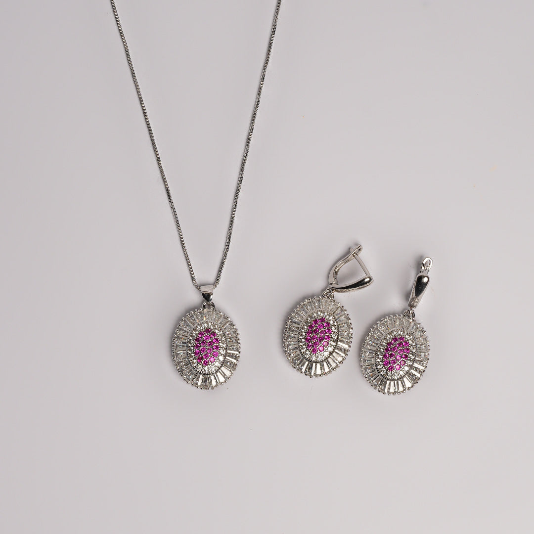 Necklace Style 9
