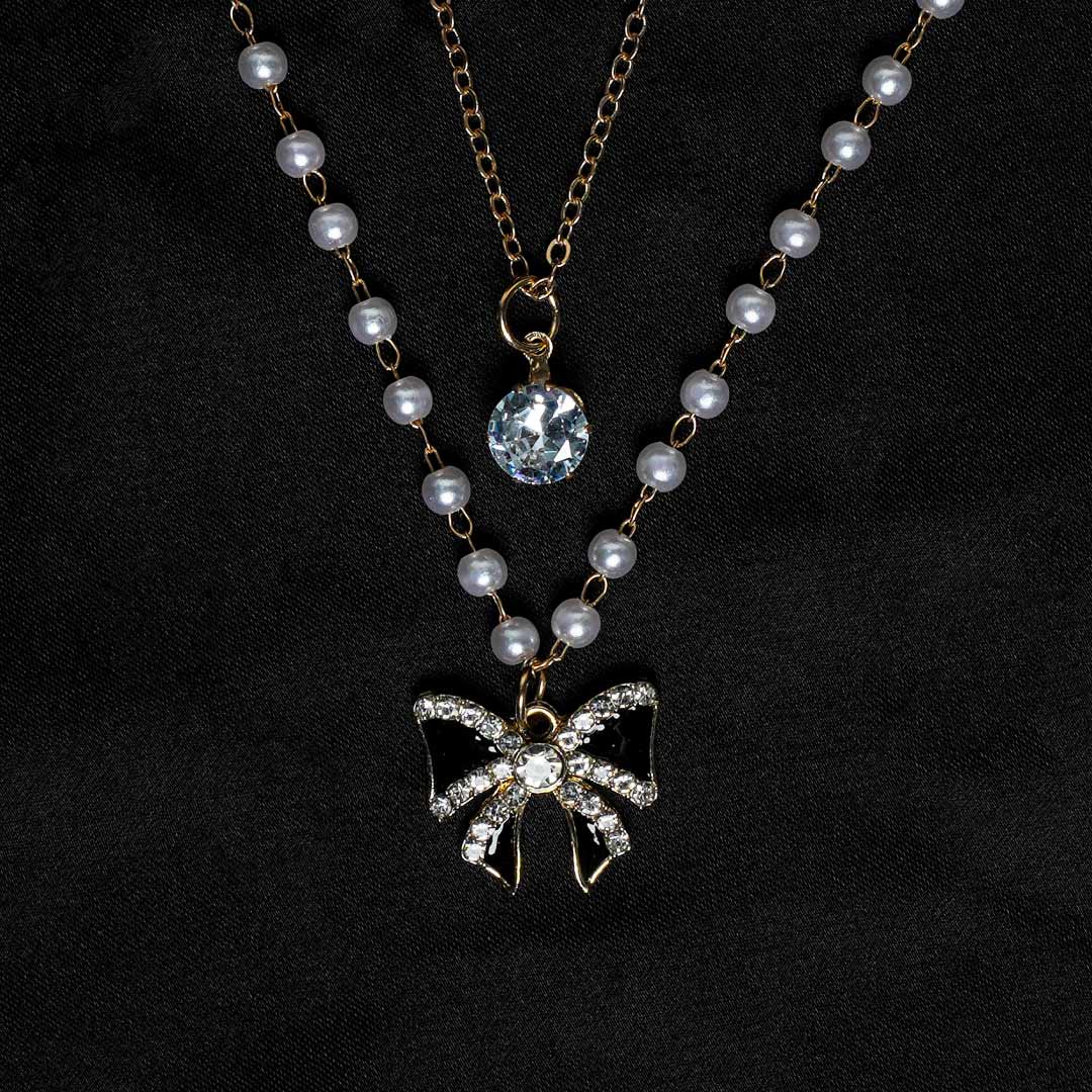 Pendant Style 2