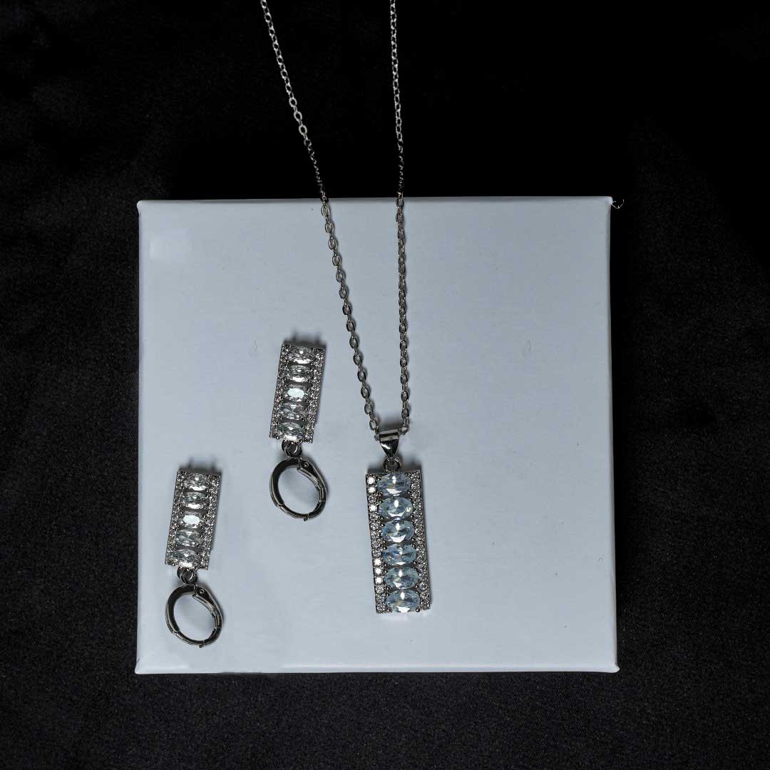 Necklace style 2
