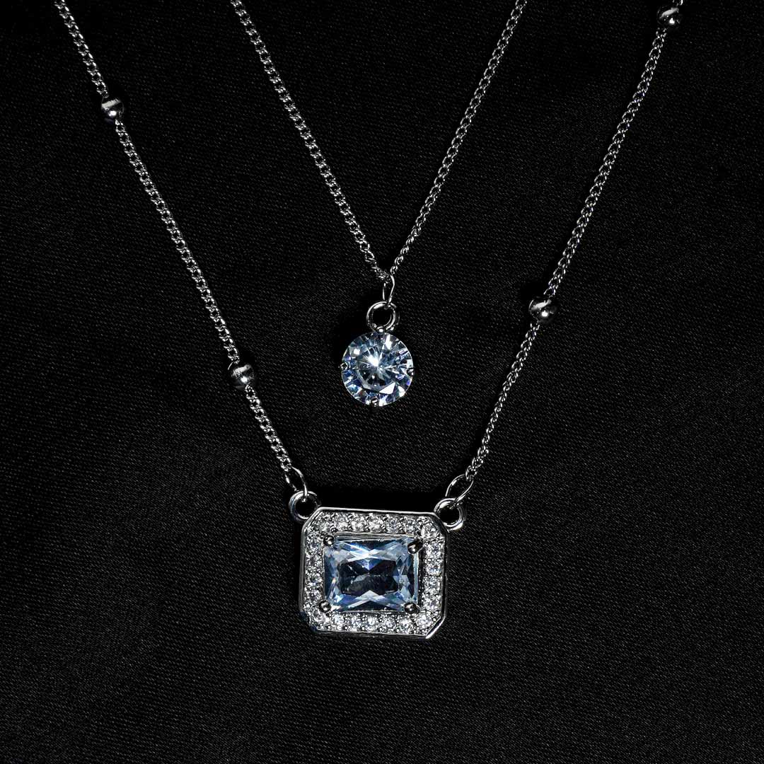 Pendant Style 3