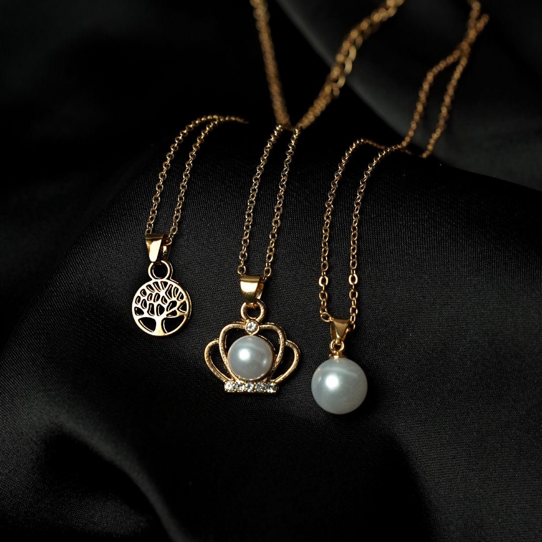 Pendant Set
