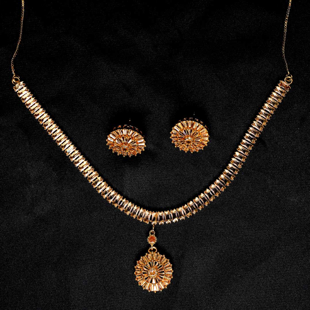 Necklace Sets