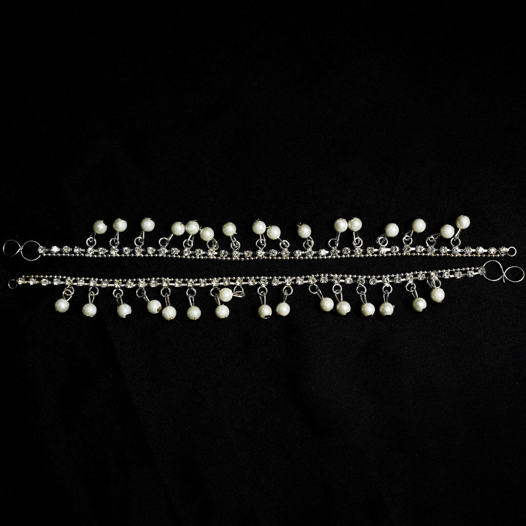 Anklets