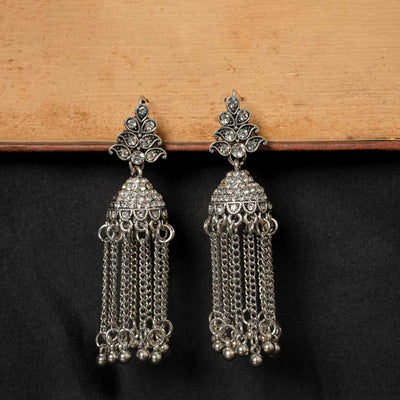 Antique Jhumkay