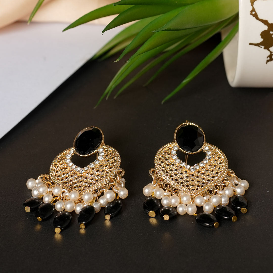 Chandni Earrings