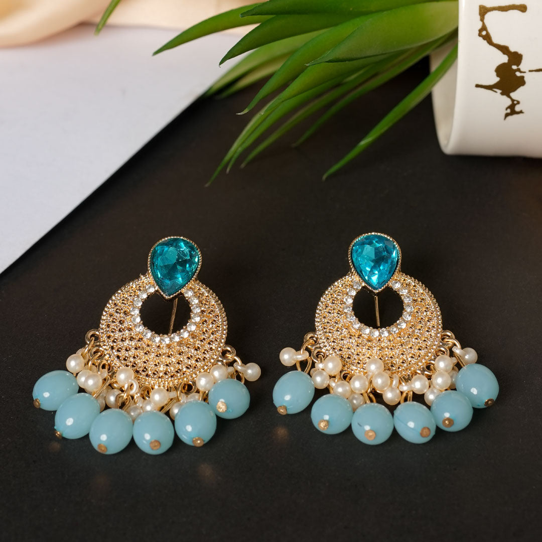 Chandni Earrings