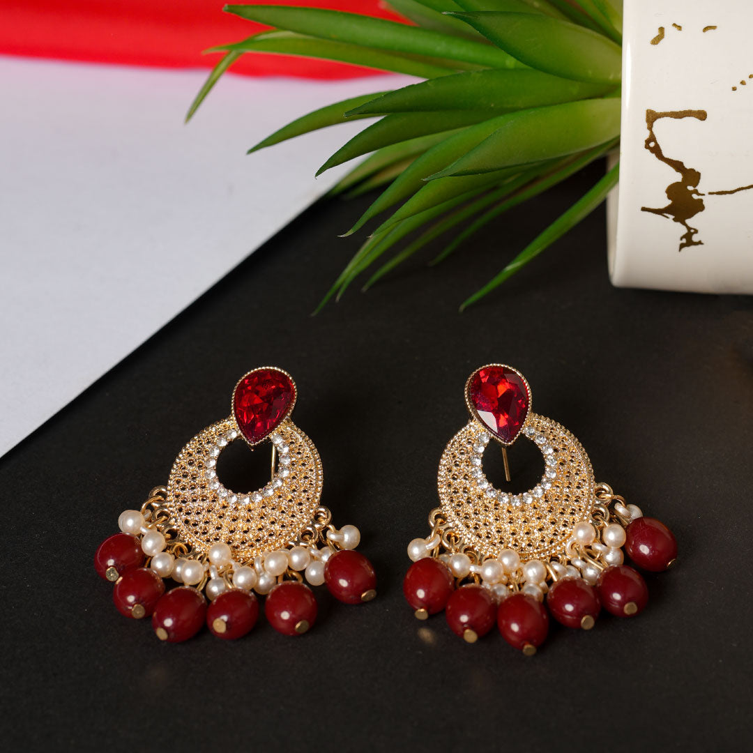 Chandni Earrings