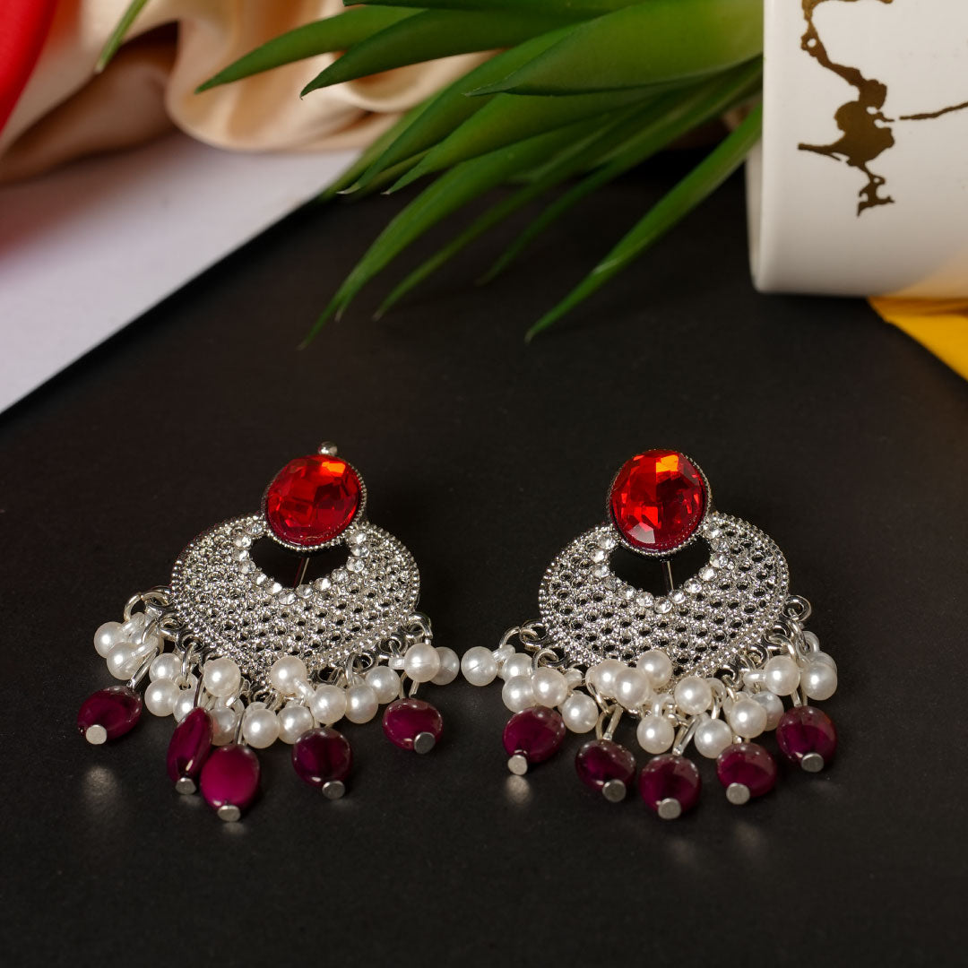 Chandni Earrings