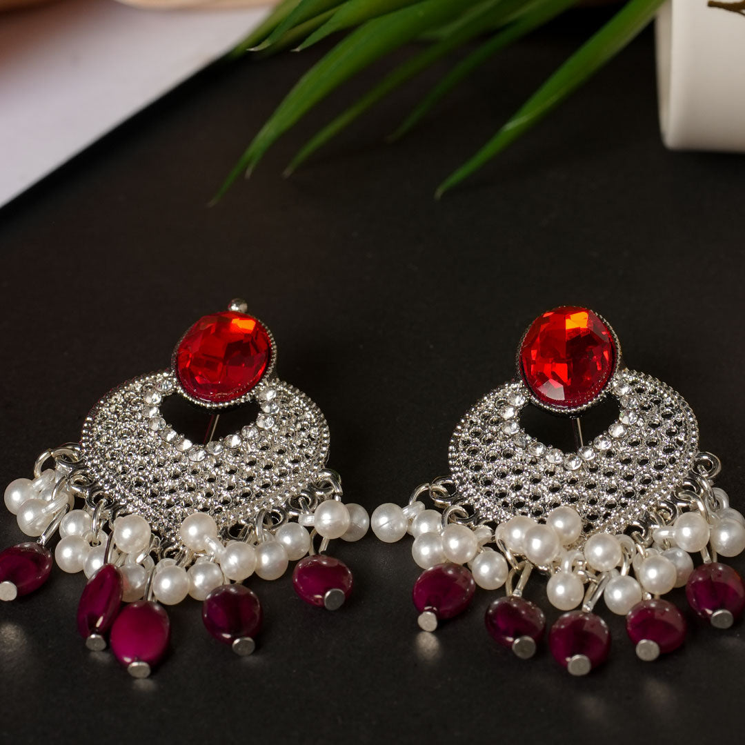 Chandni Earrings