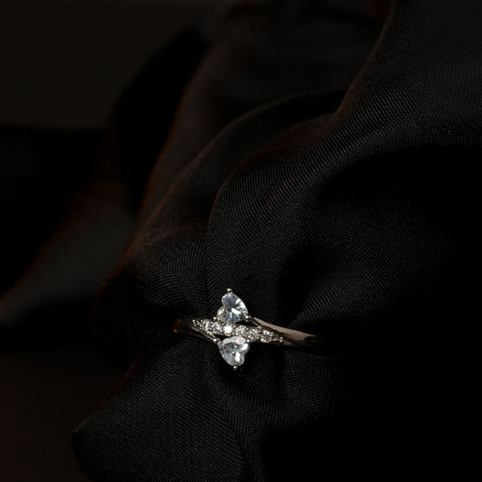 Crystal Ring Style 2