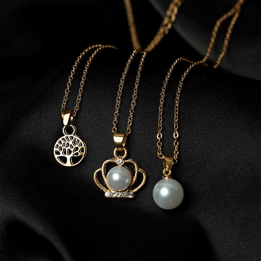 Pendant Set Style 1