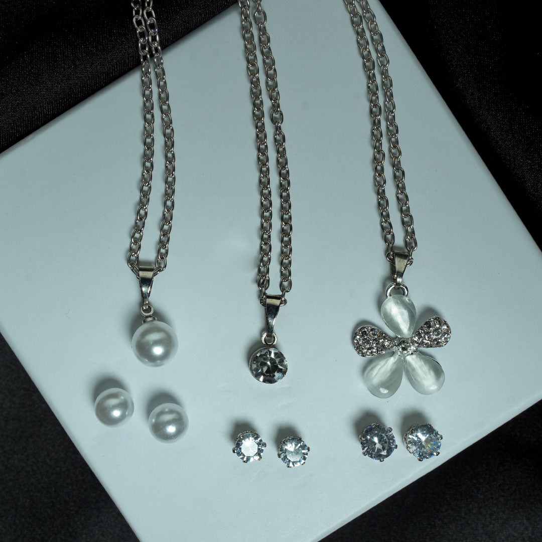 Pendant Set Style 1