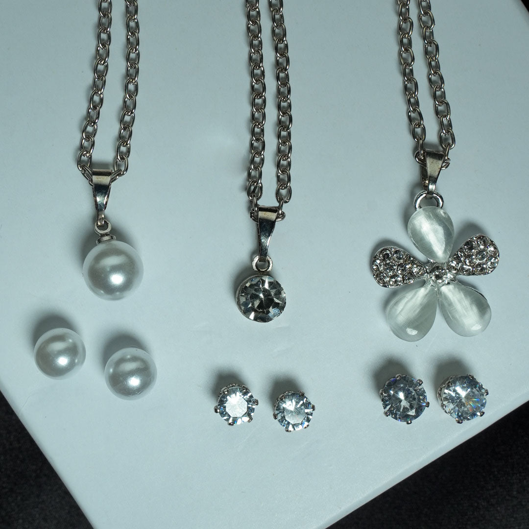 Pendant Set Style 1