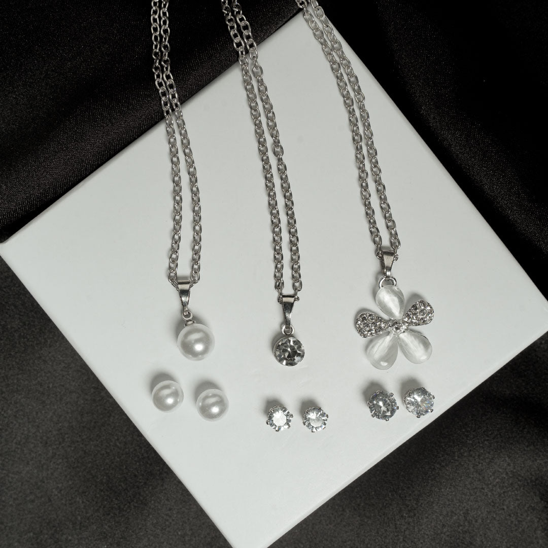Pendant Set Style 1