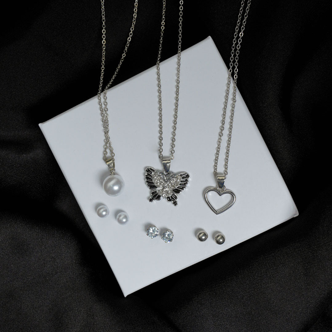 Pendant Set Style 1
