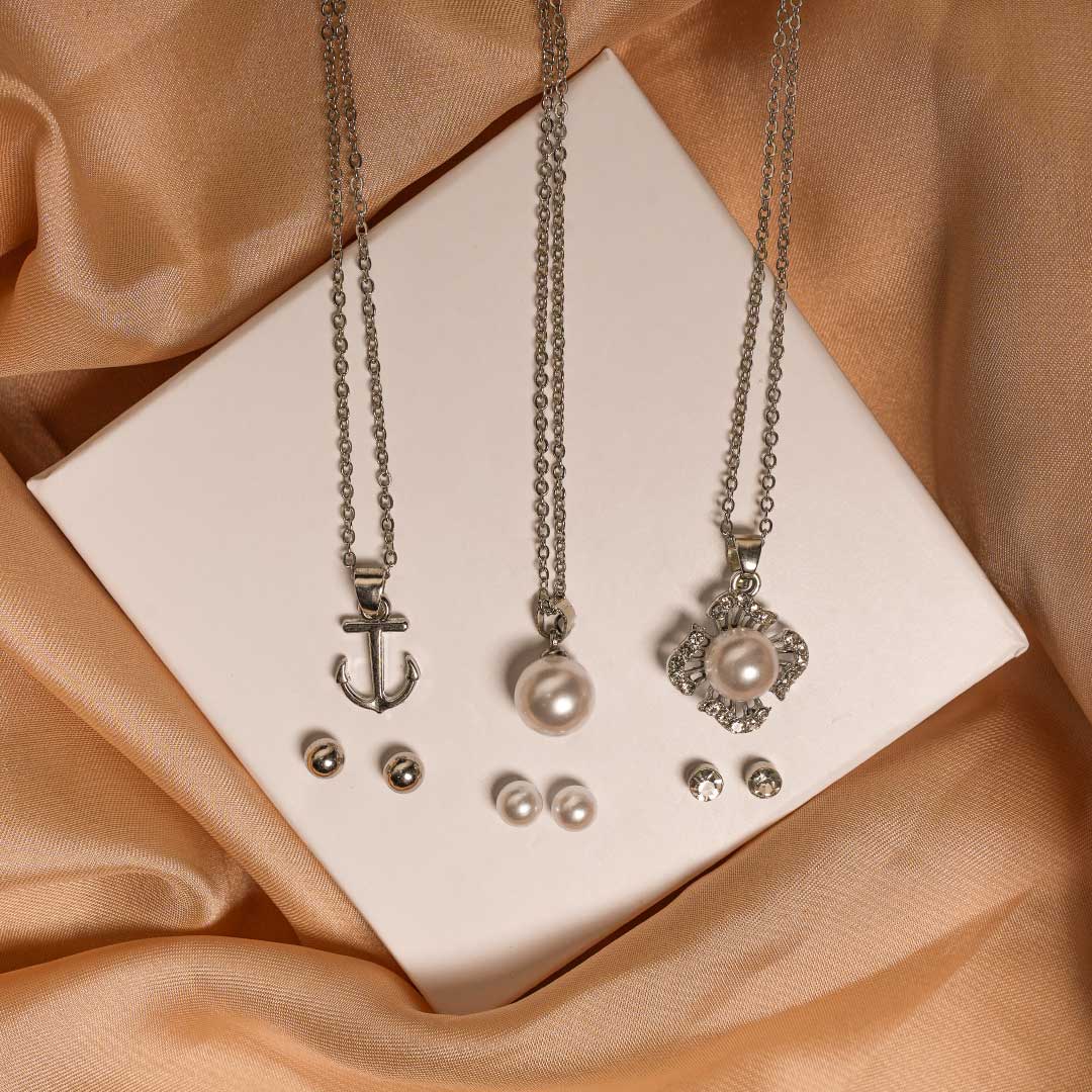 Pendant Set Style 1