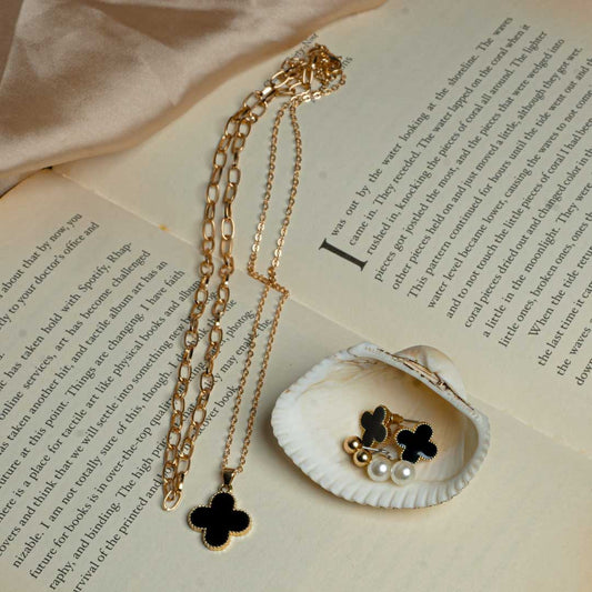Pendant Set Style 2