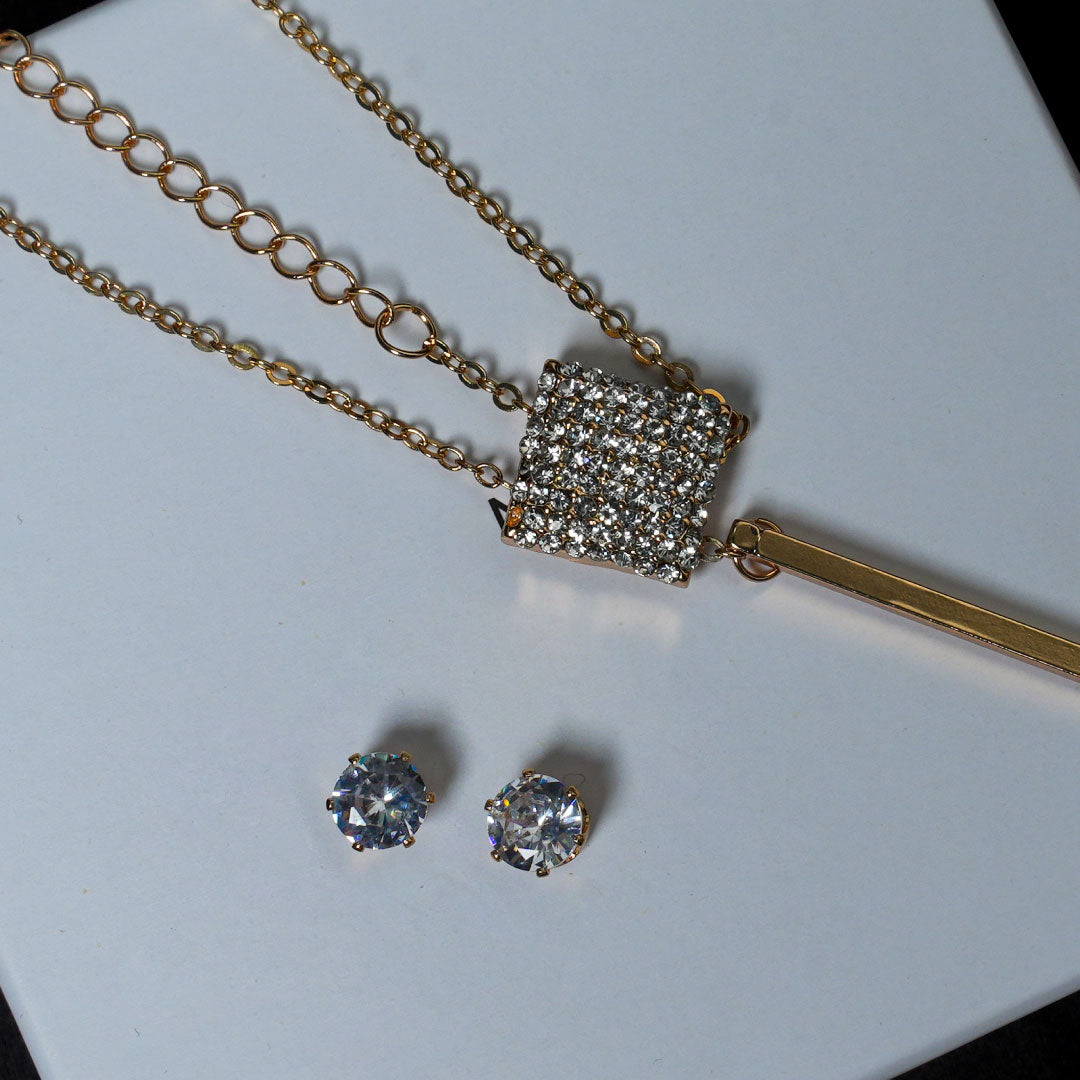 Pendant Set Style 3