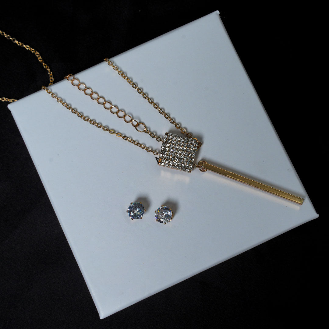 Pendant Set Style 3