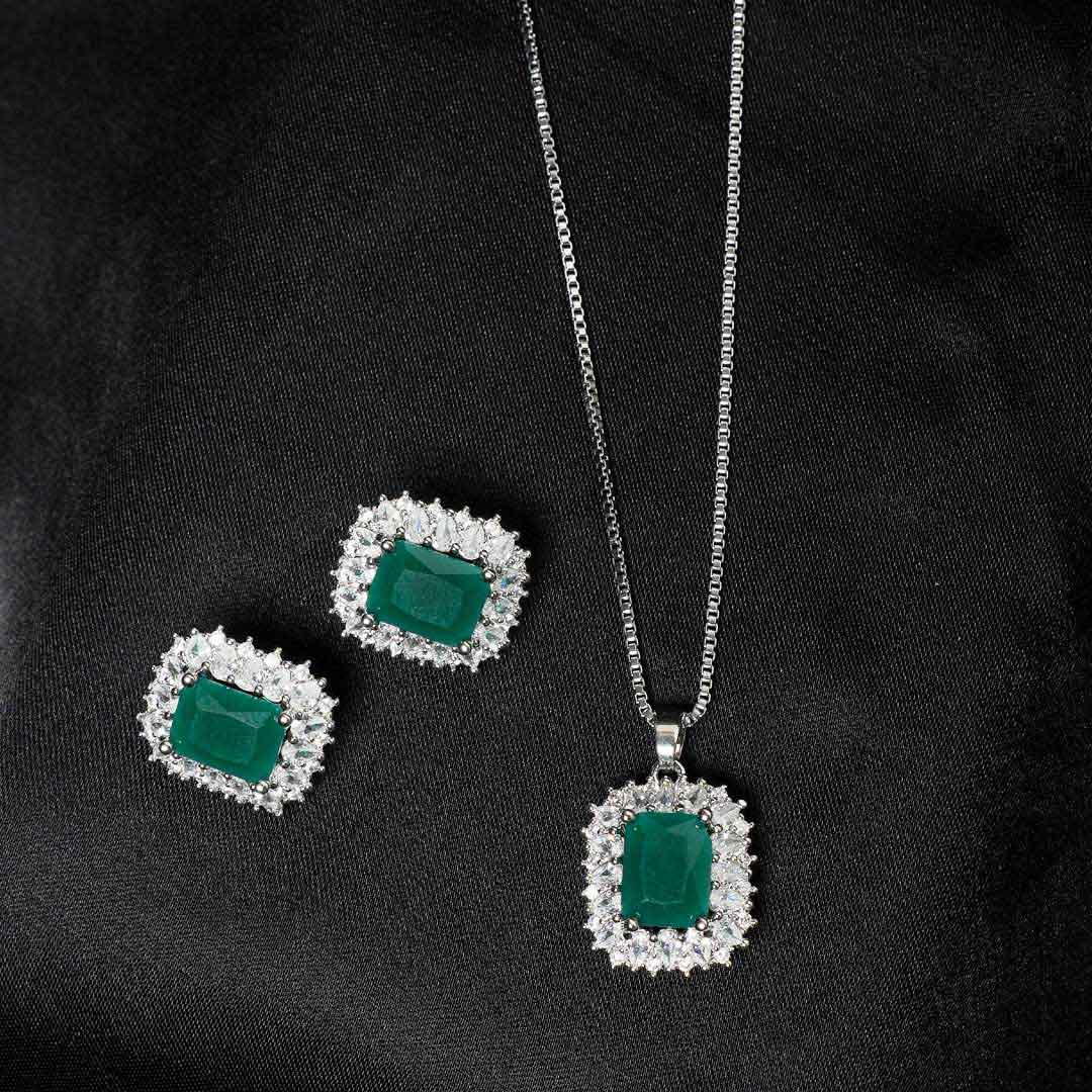 Necklace Style 10
