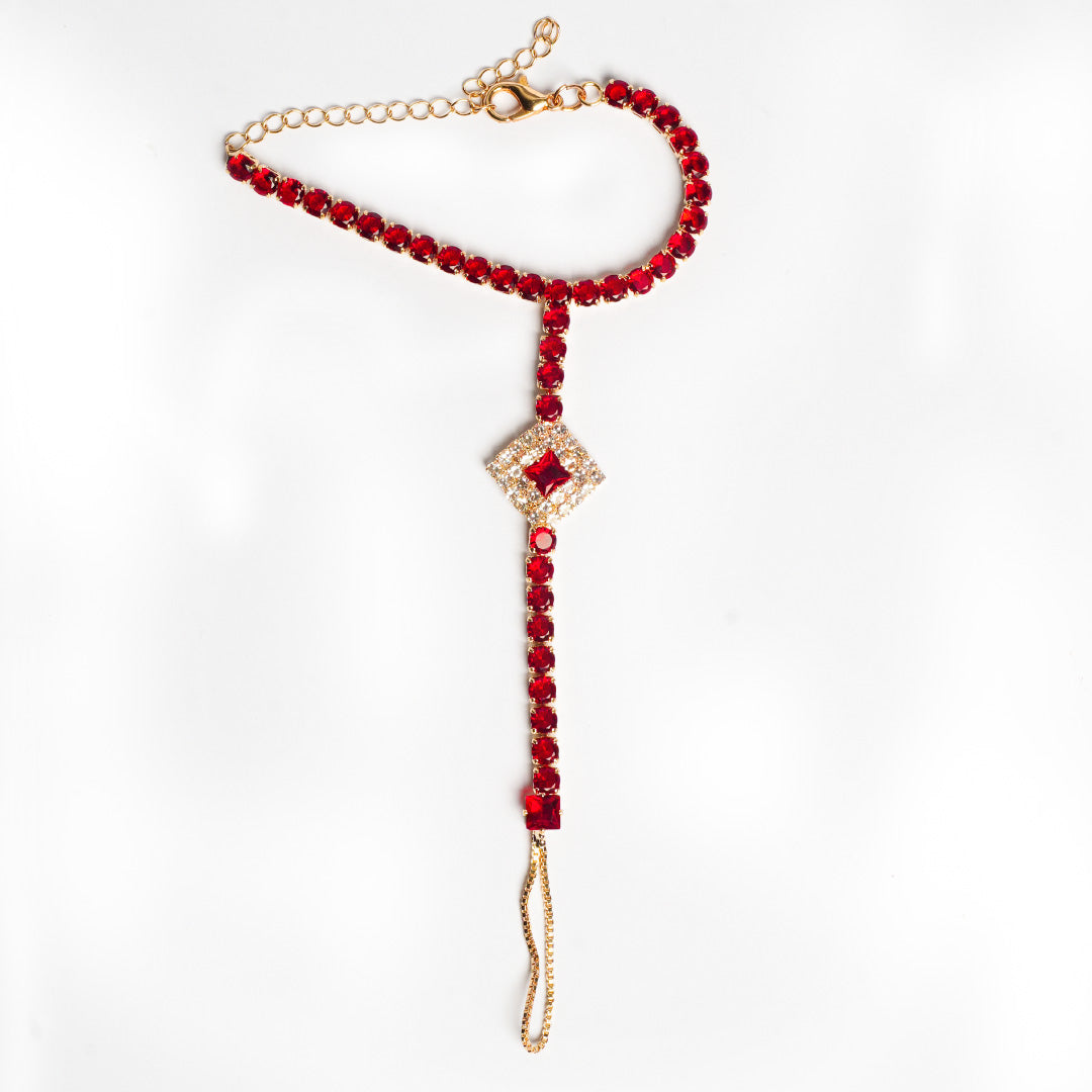 Aangla Style 2