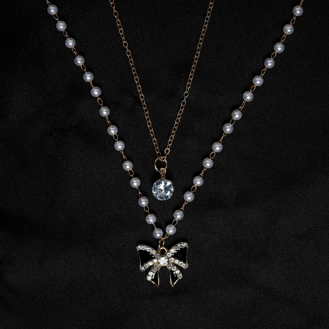 Pendant Style 2