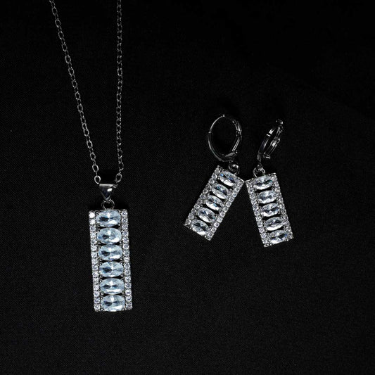 Necklace style 2