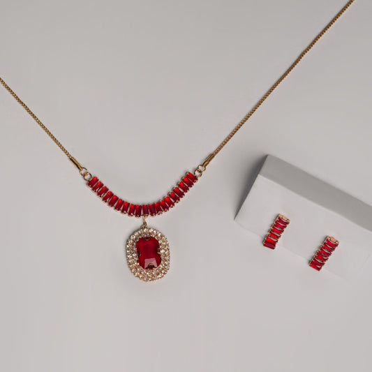 Necklace Style 6