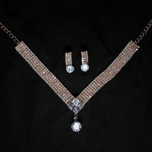 Necklace Style 3