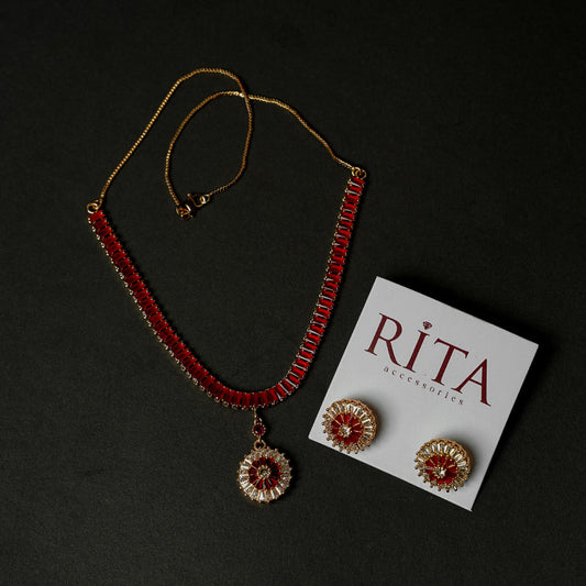 Necklace Style 5