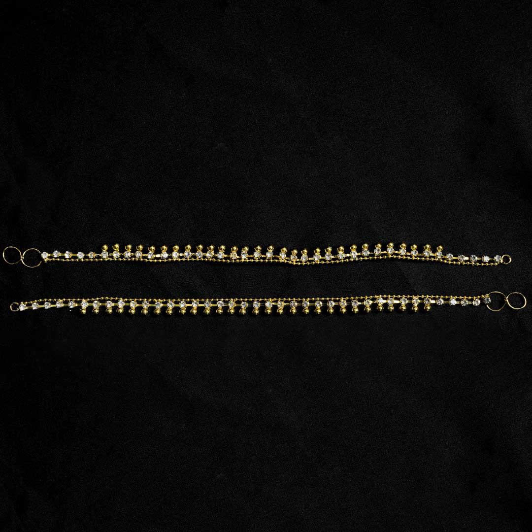 Anklet Style 4
