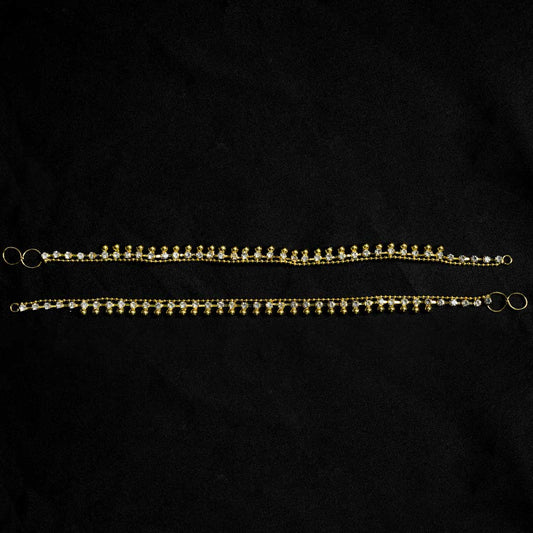 Anklet Style 4